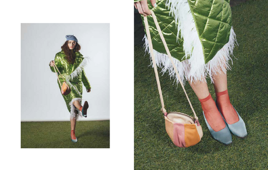 Editorial VEIN Magazine