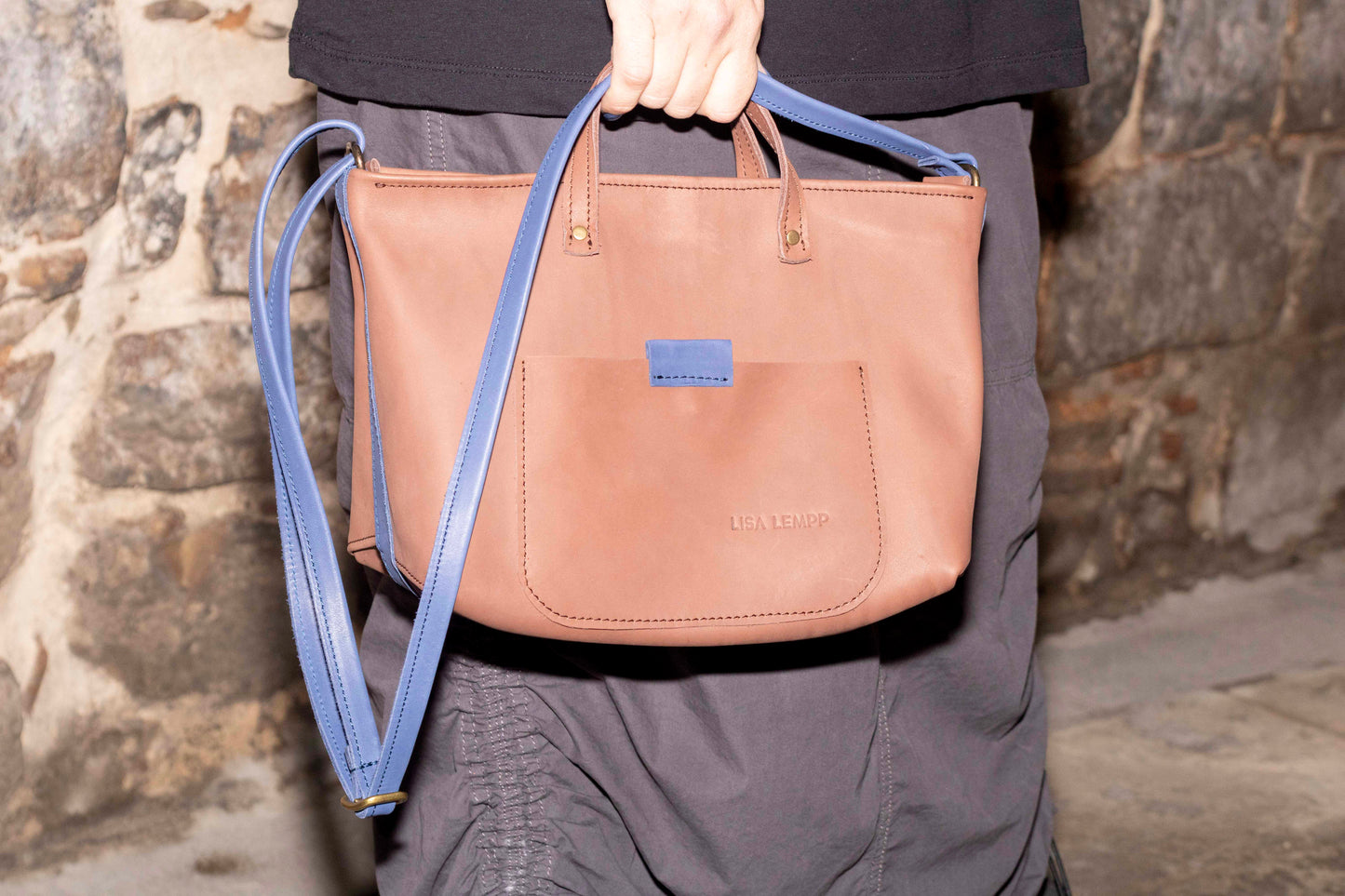 HANOI small | Bolso de hombro (MA)
