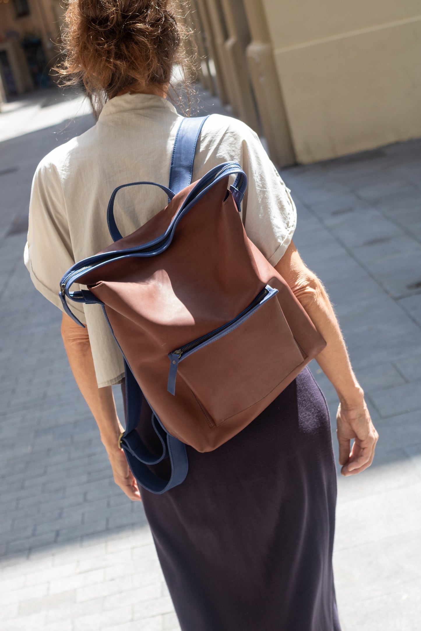BERLIN | Mochila (MA)