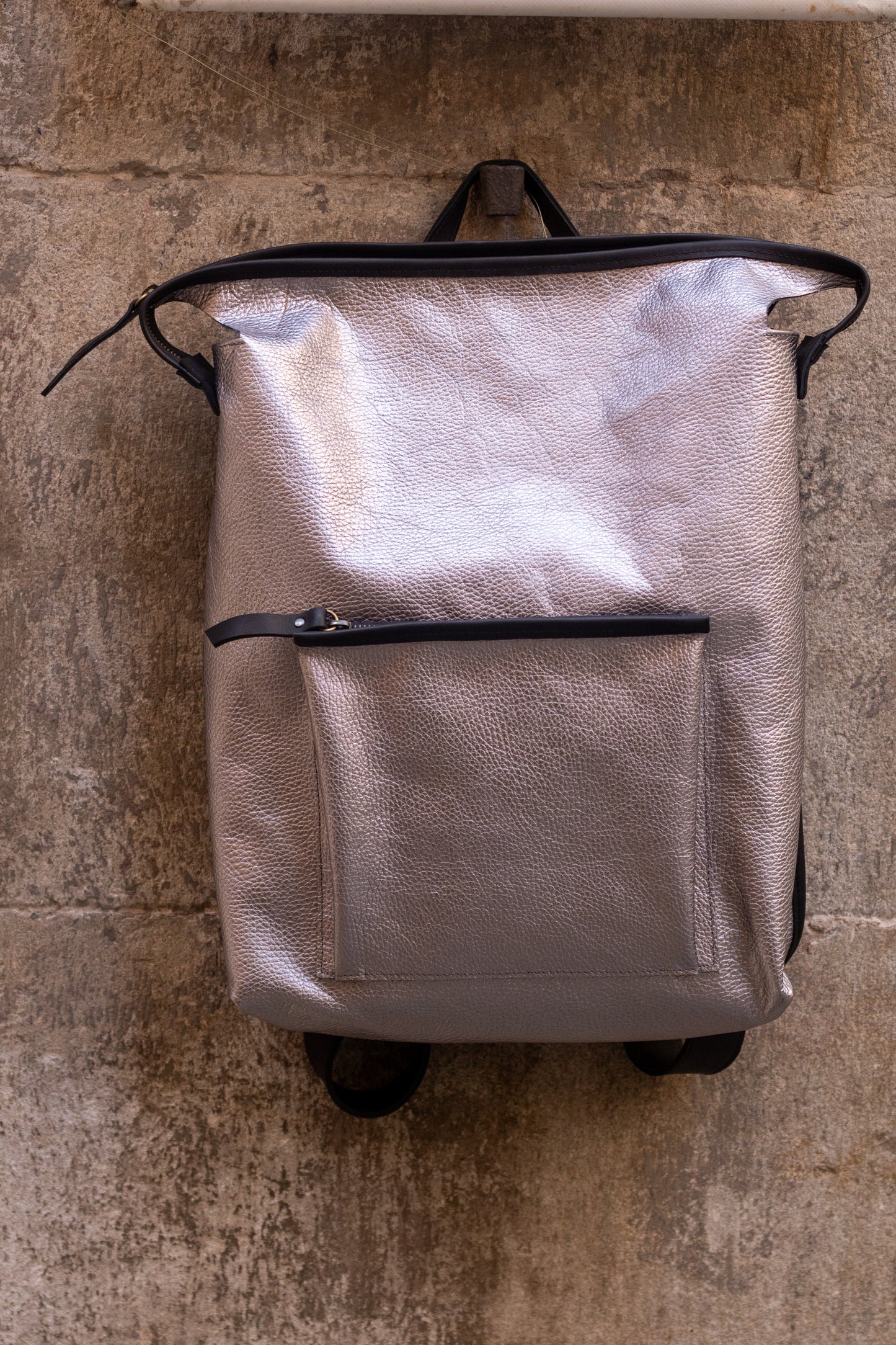 BERLIN | Mochila (PA)