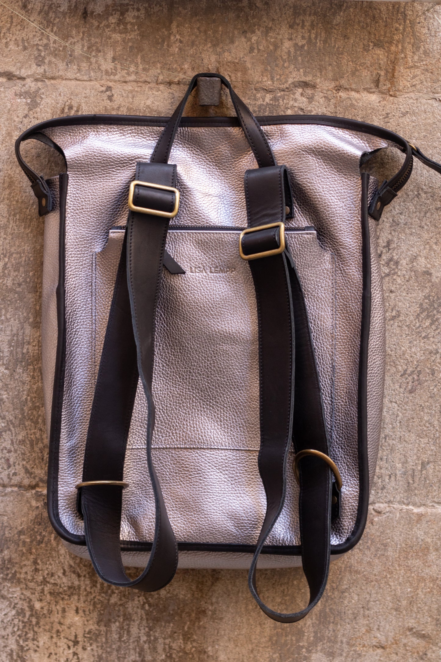 BERLIN | Mochila (PA)