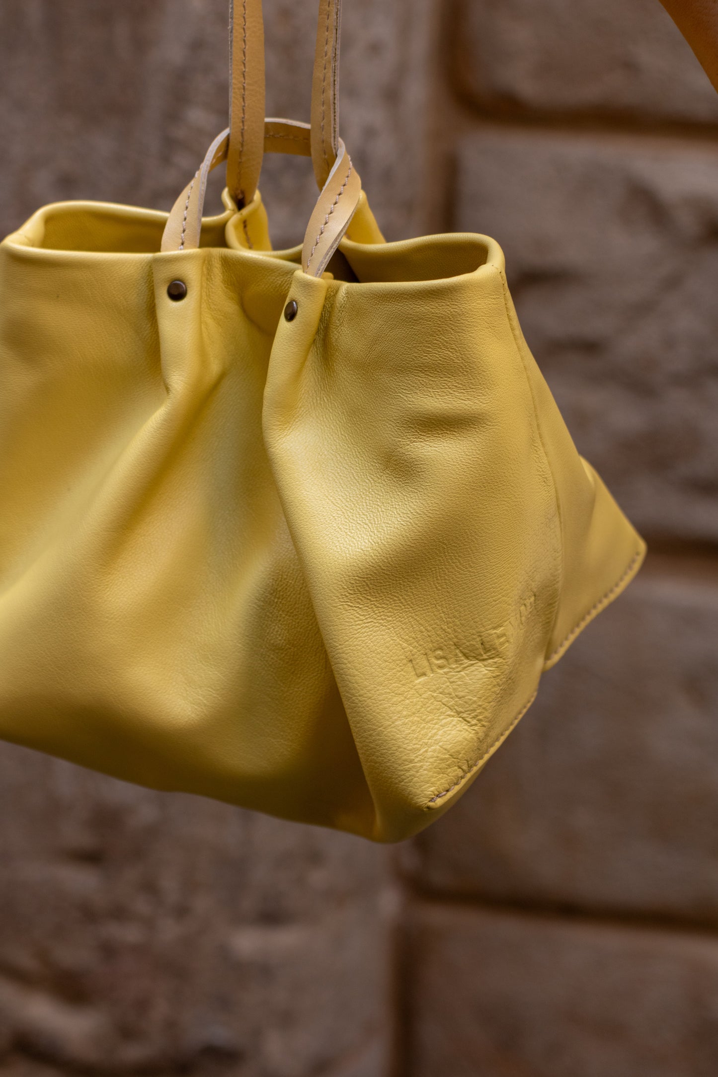 SCARLETT | Bolso de mano (AM)