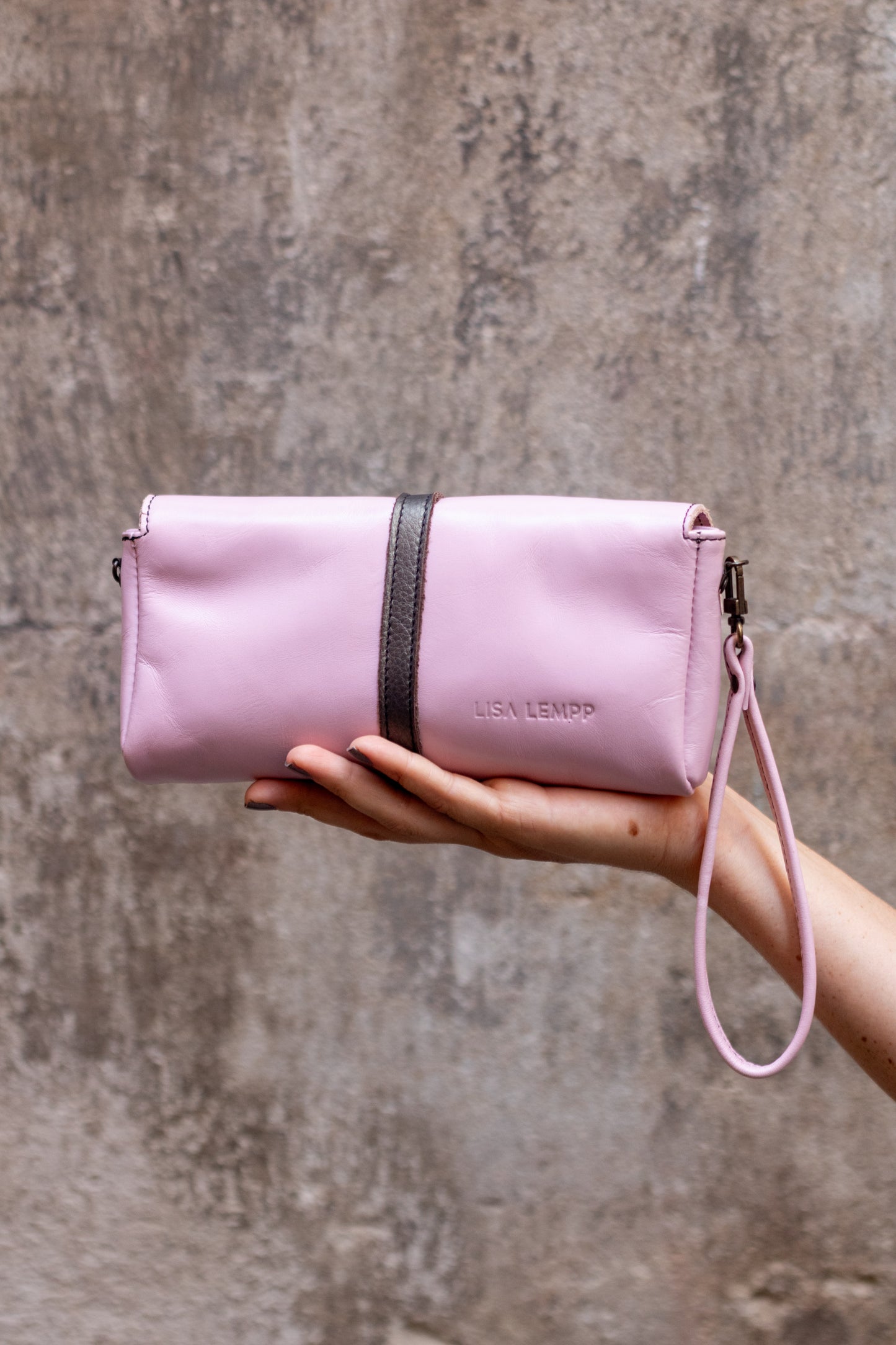 LULU | Clutch / Bandolera (R)