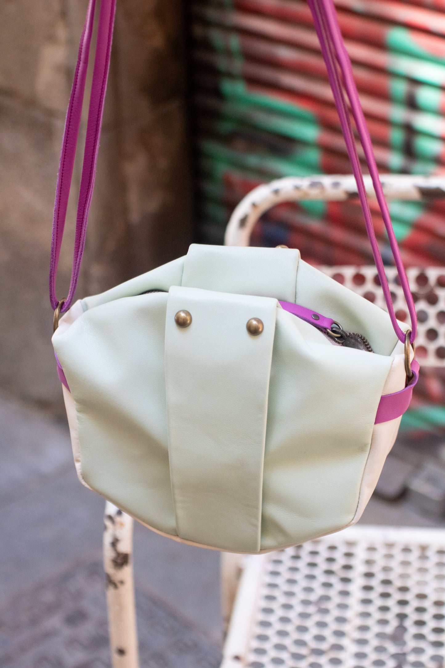 LOTTA | Crossbody bag (VM)