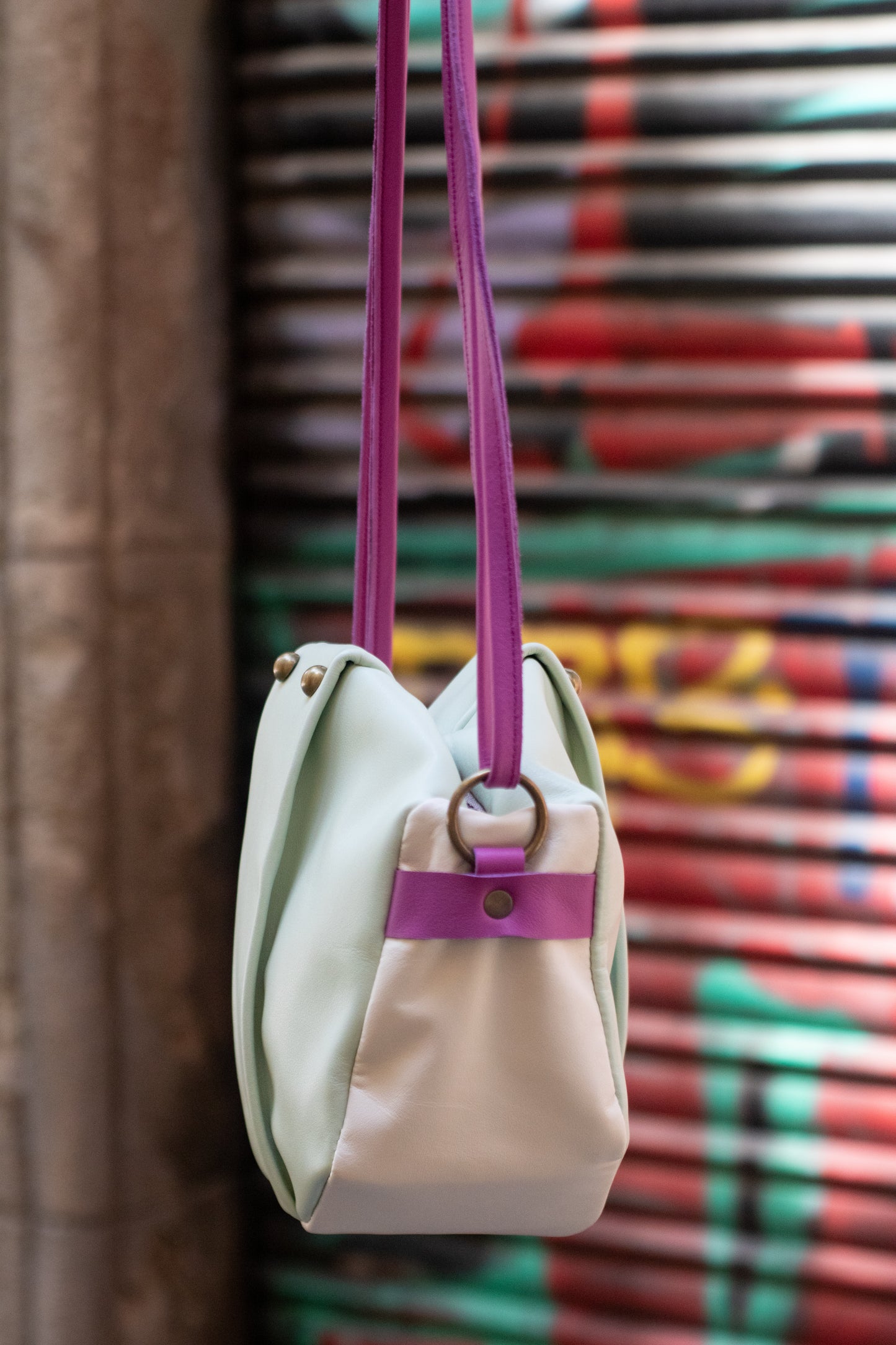 LOTTA | Crossbody bag (VM)