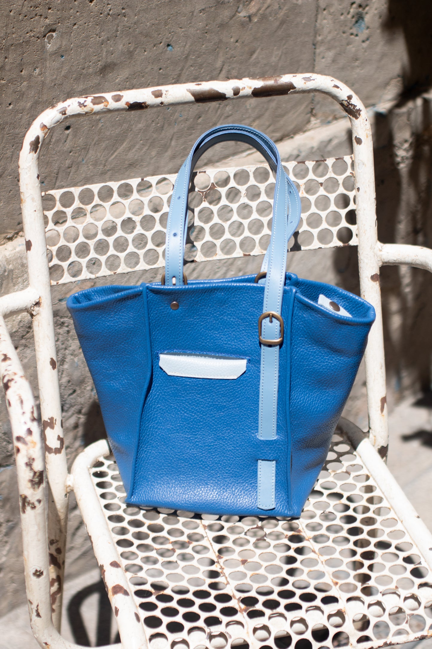 ALISON | Bolso de hombro (A)