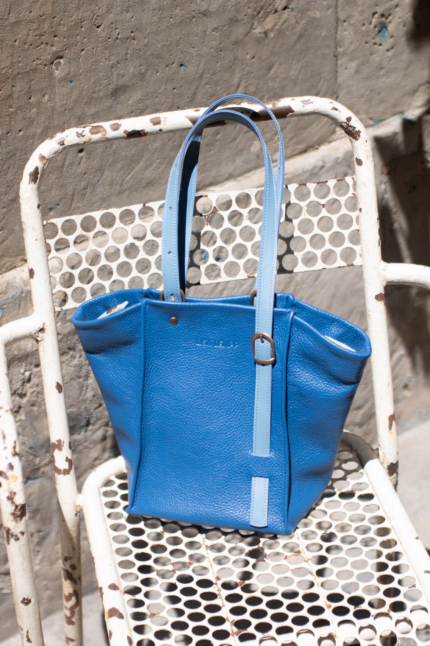 ALISON | Bolso de hombro (A)