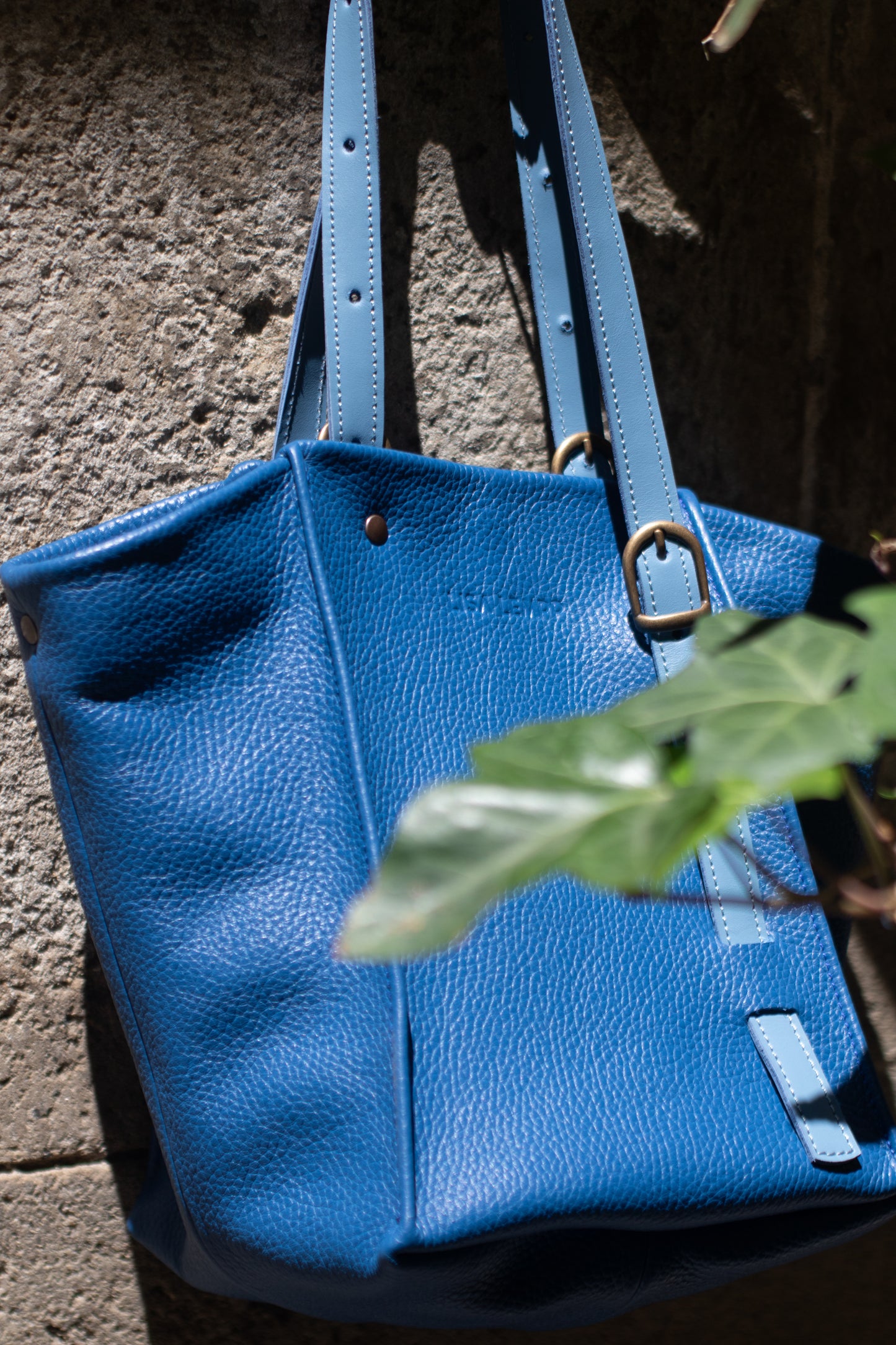 ALISON | Bolso de hombro (A)