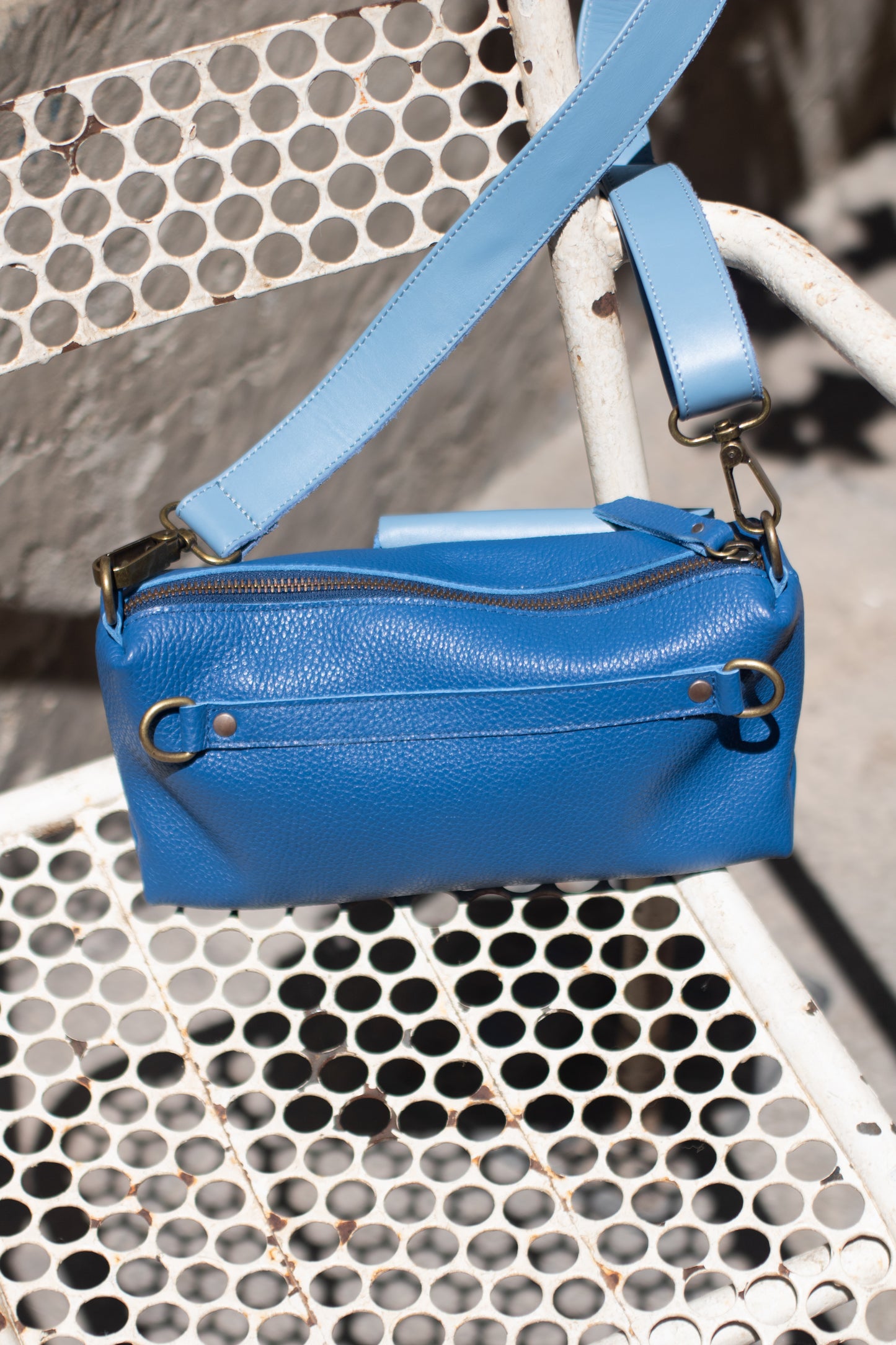 ALLY | Crossbody bag / Fanny pack (A)