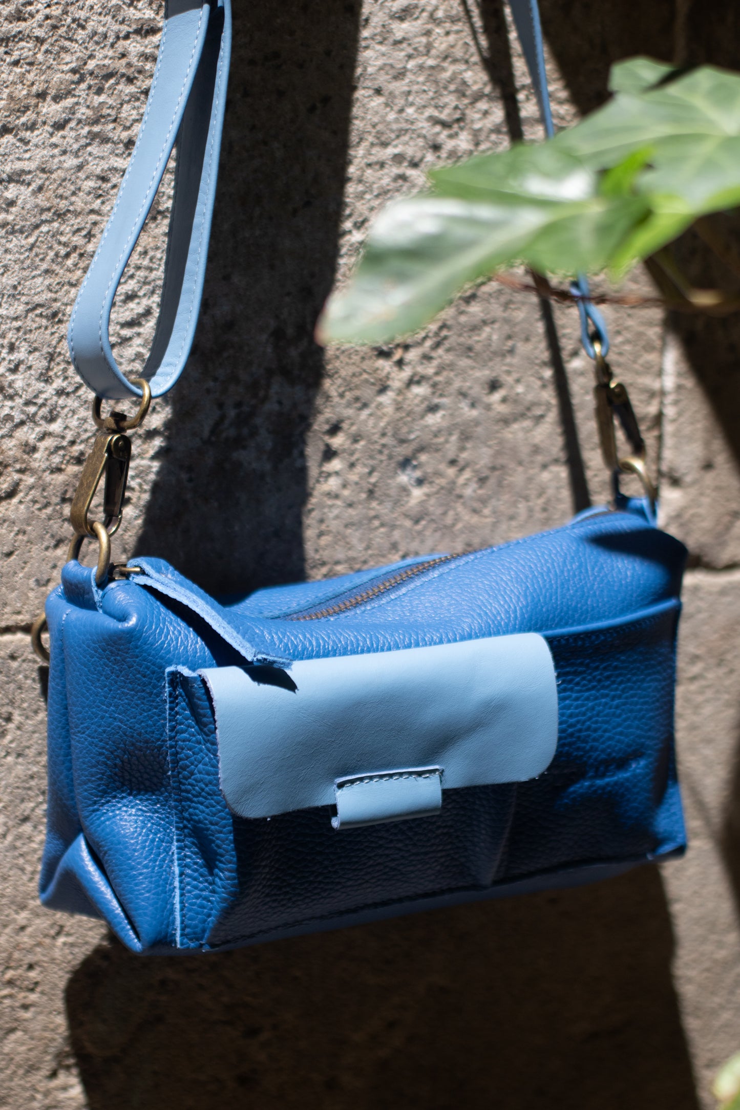 ALLY | Crossbody bag / Fanny pack (A)