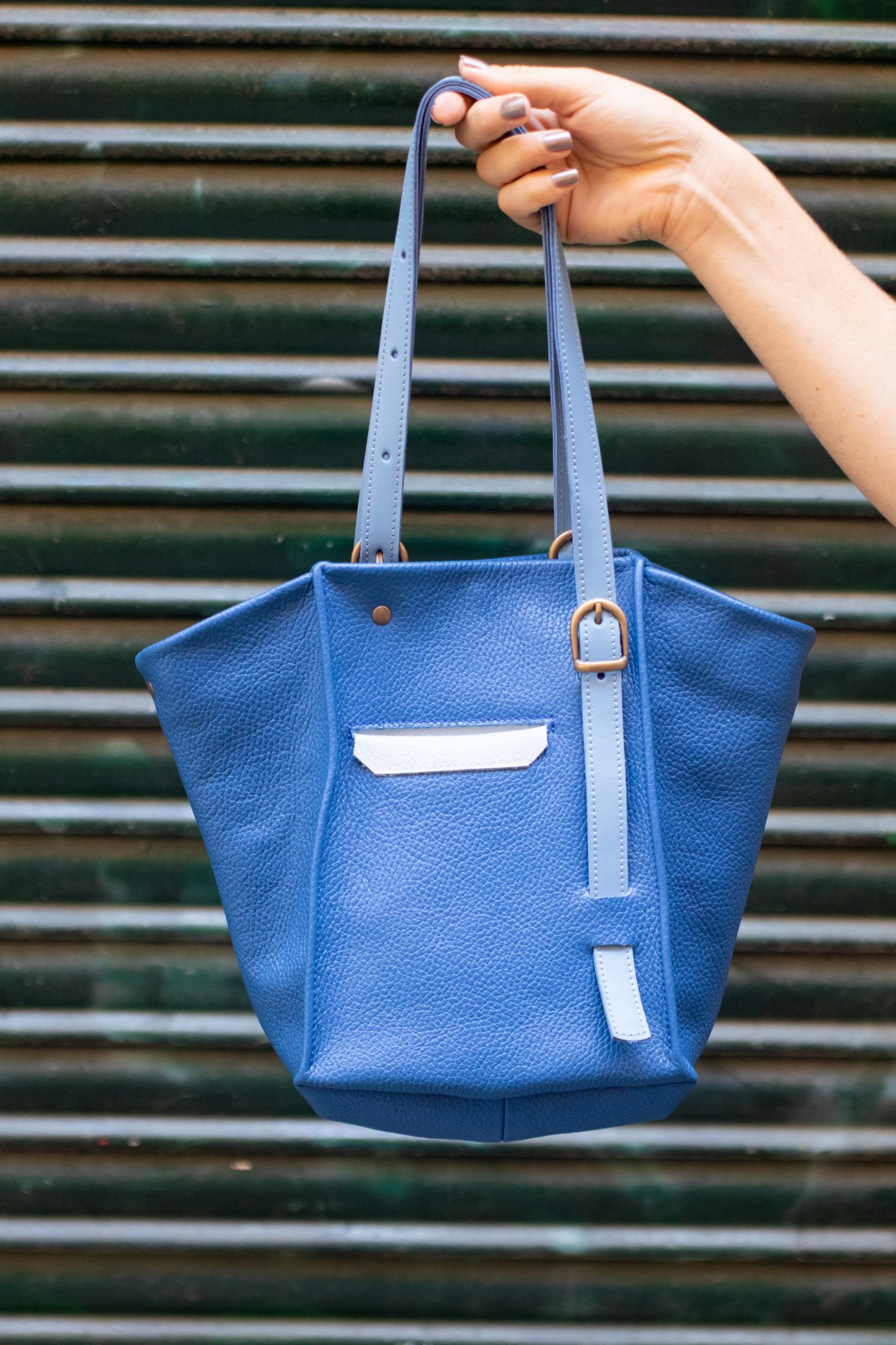ALISON | Bolso de hombro (A)