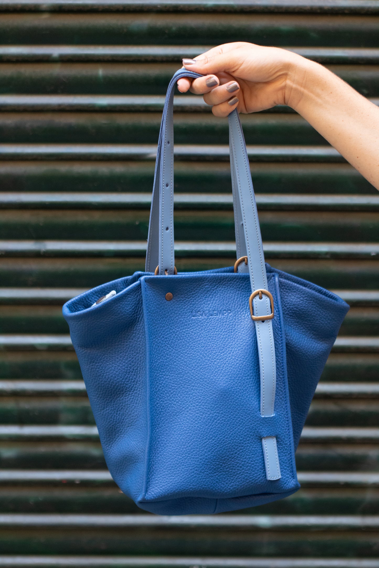 ALISON | Bolso de hombro (A)
