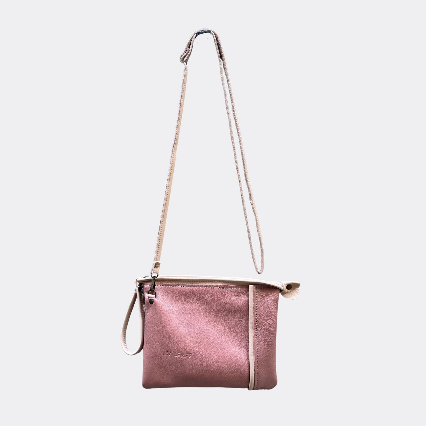 Bandolera-Clutch Judy small P