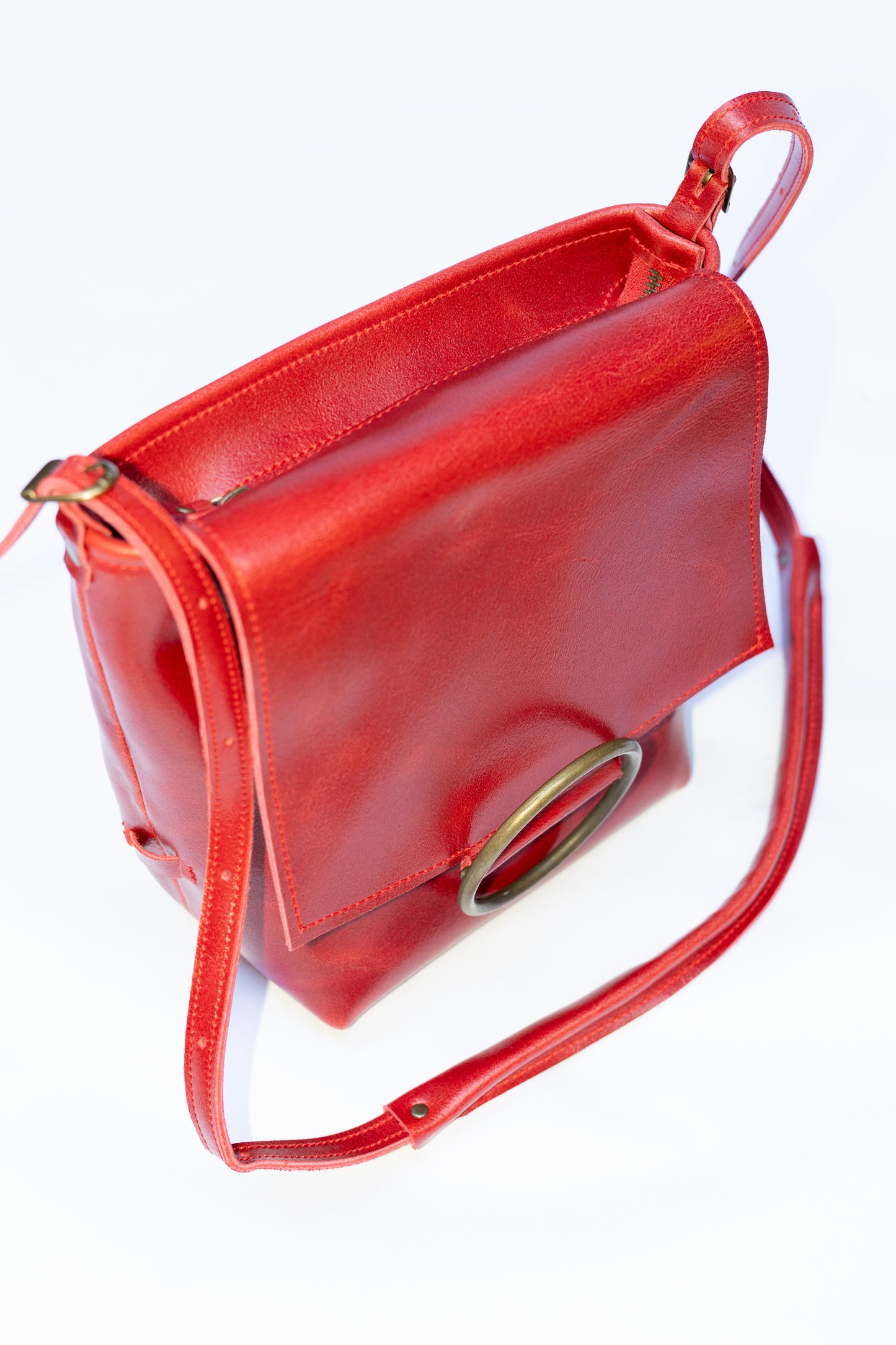 WENDY | Bolso de hombro (R)