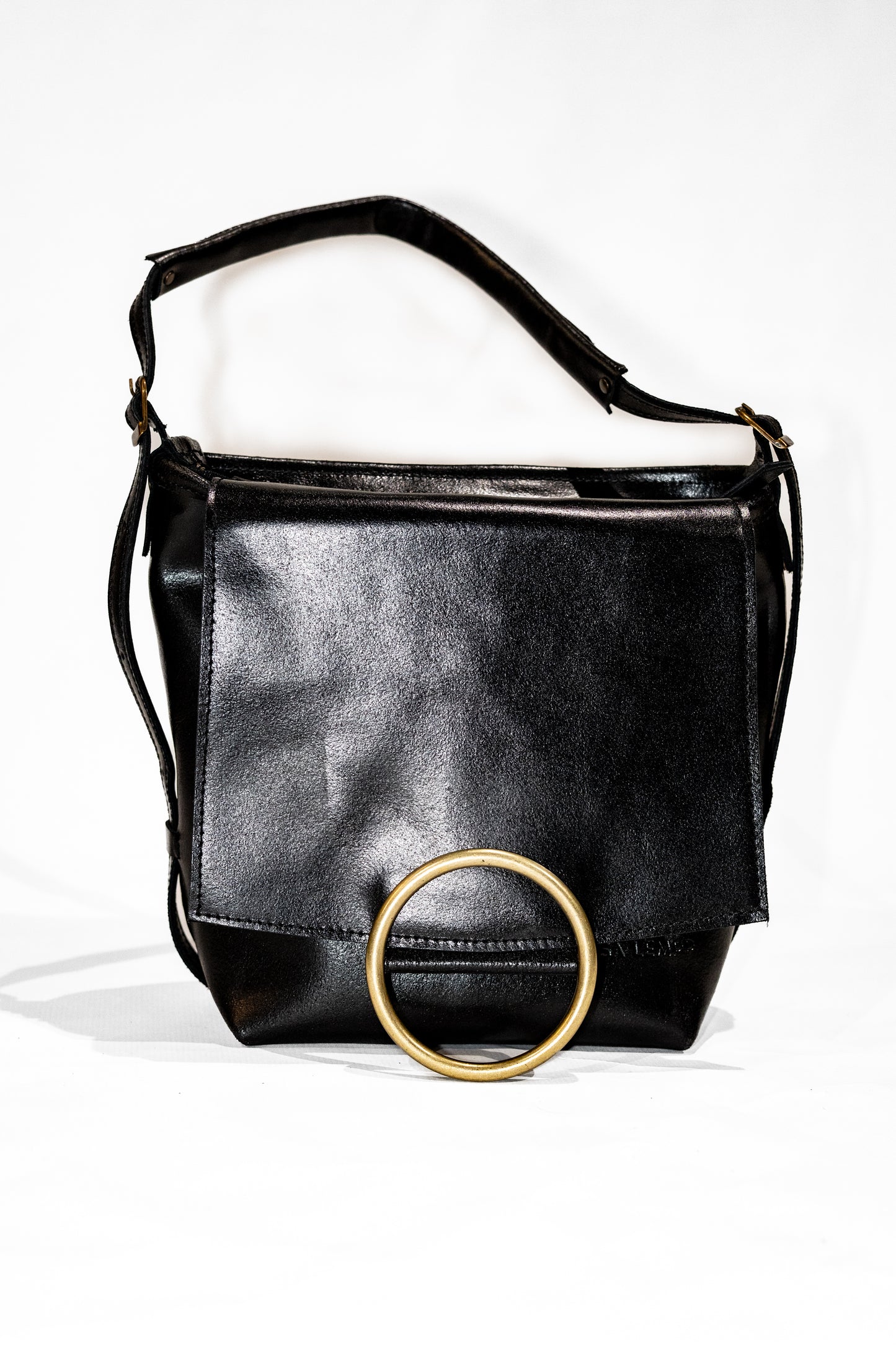 WENDY | Bolso de hombro (N)