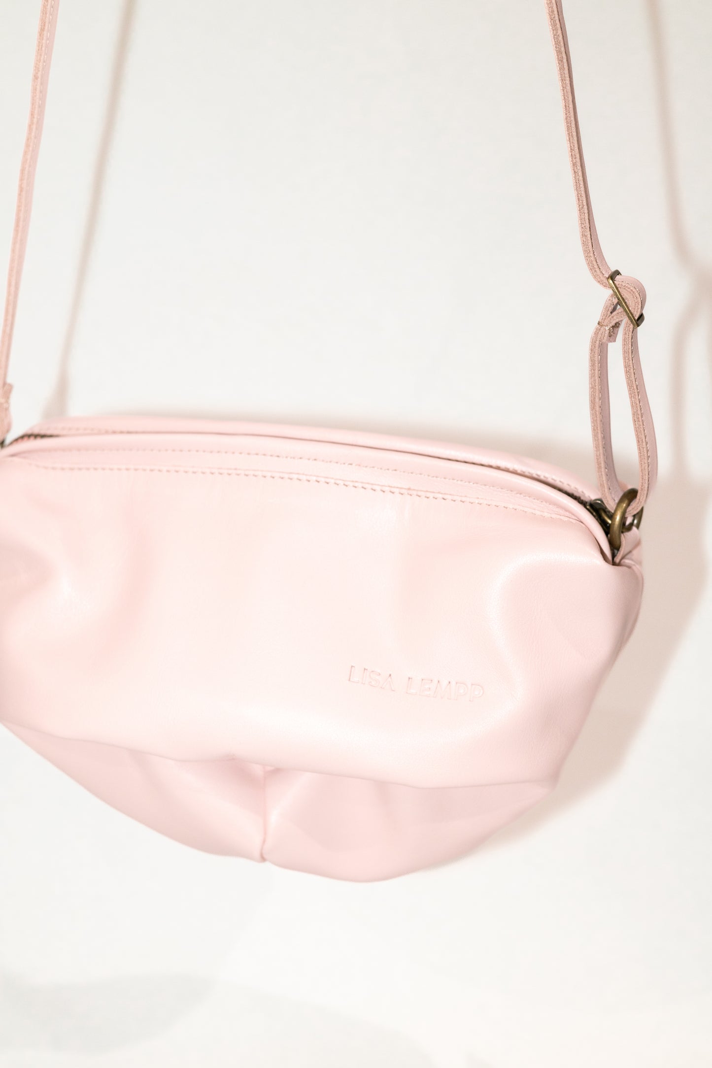 SALLY | Bolso de hombro (RP)