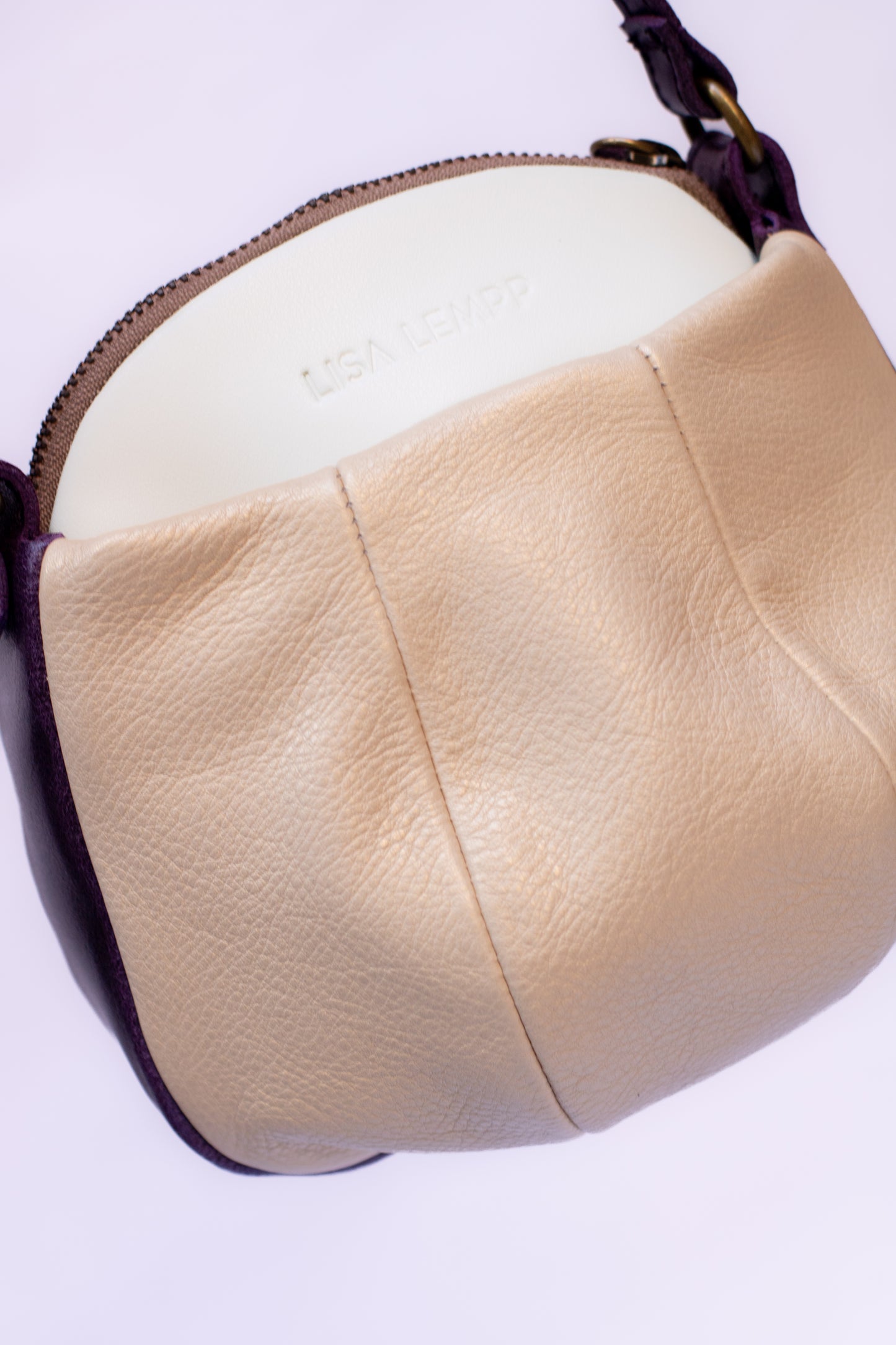 DALIA  |  Bolso / Bandolera  (NU)