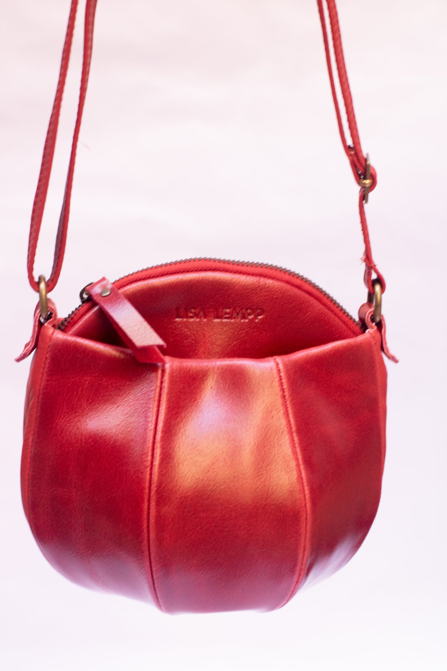 DALIA  |  Bolso / Bandolera  (RO)