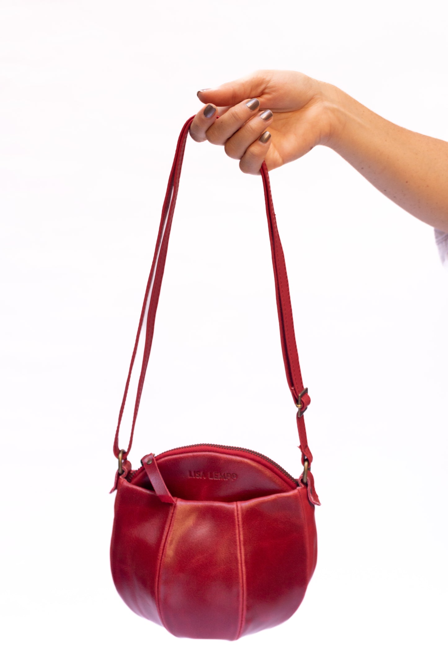 DALIA  |  Bolso / Bandolera  (RO)