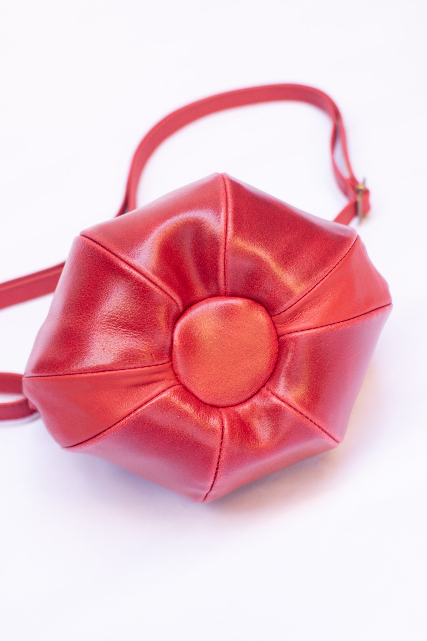 DALIA  |  Bolso / Bandolera  (RO)