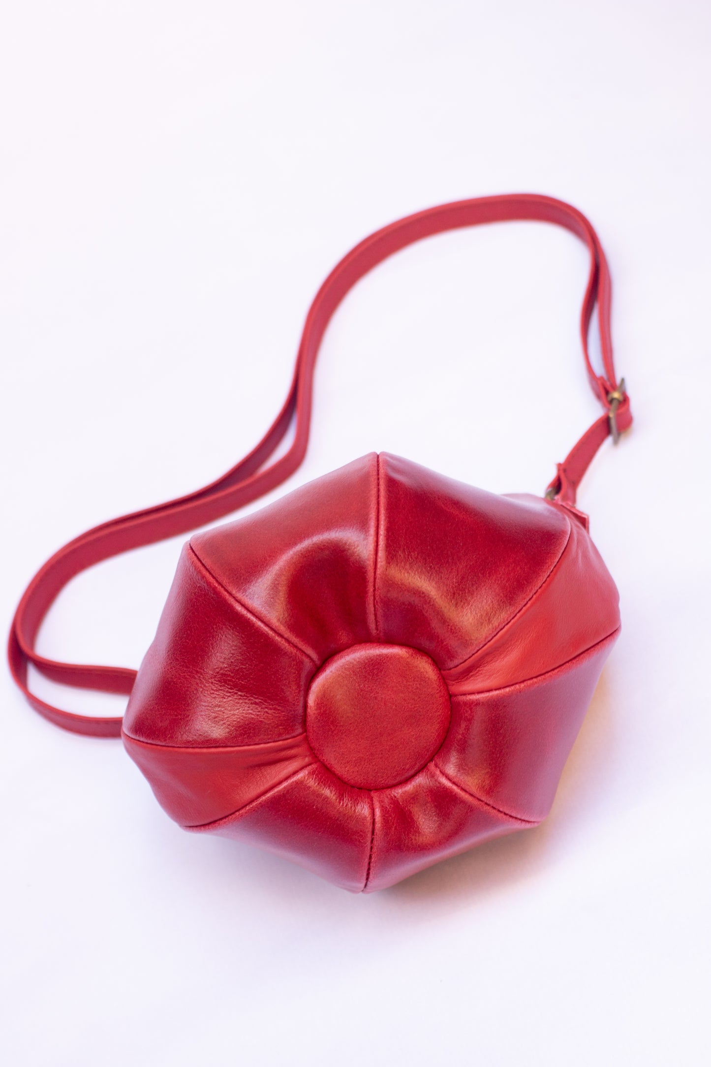 DALIA  |  Bolso / Bandolera  (RO)