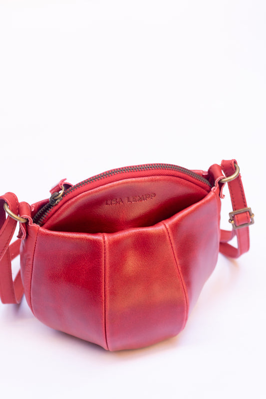 DALIA  |  Bolso / Bandolera  (RO)