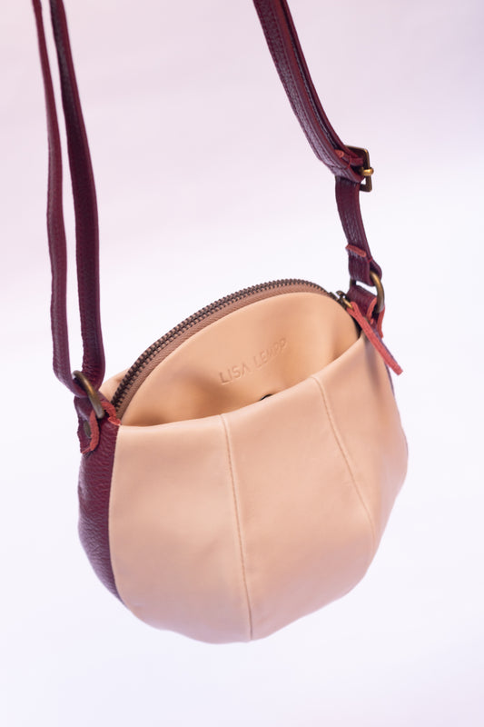 DALIA  |  Bolso / Bandolera  (NR)
