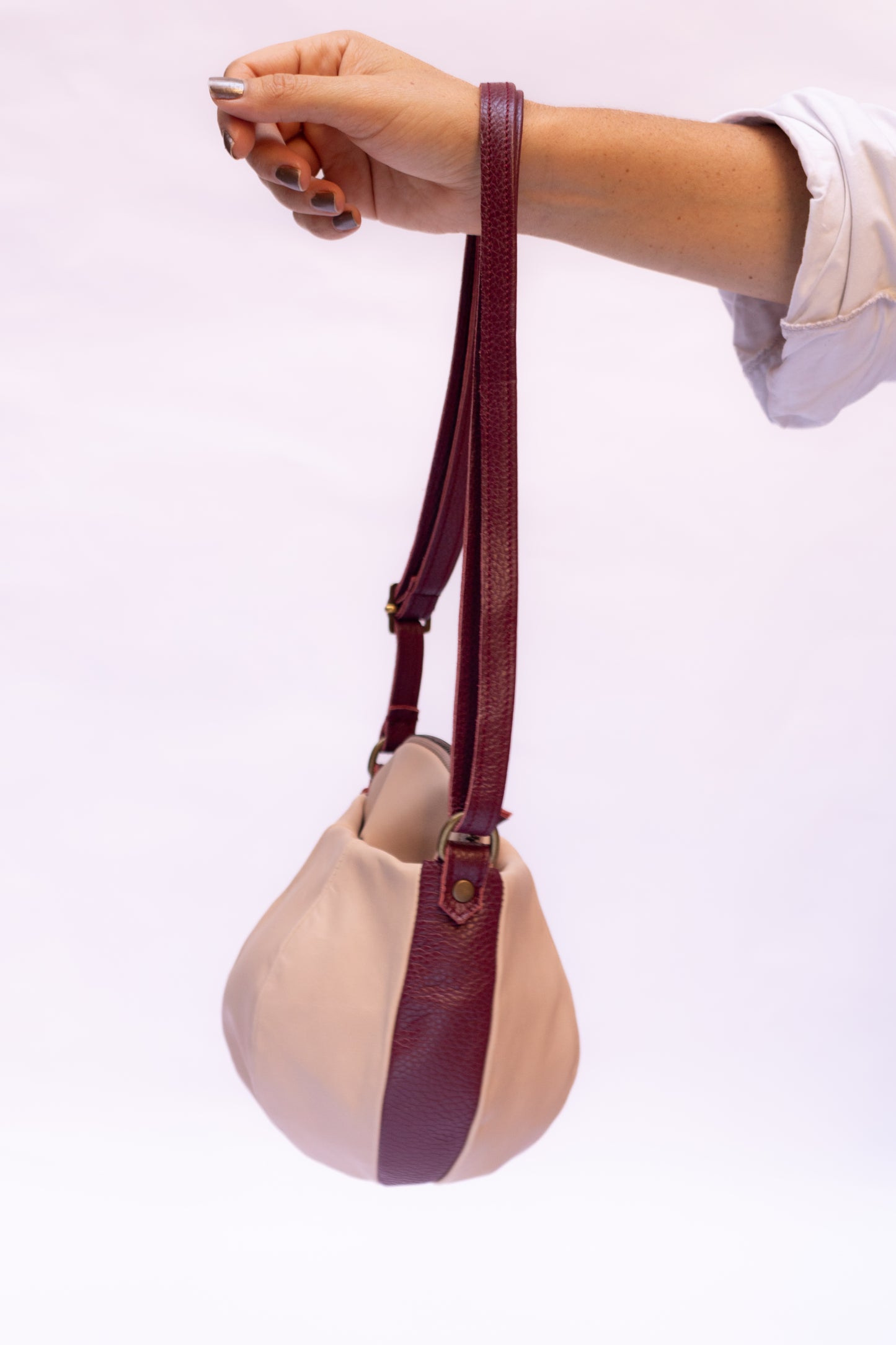 DALIA  |  Bolso / Bandolera  (NR)