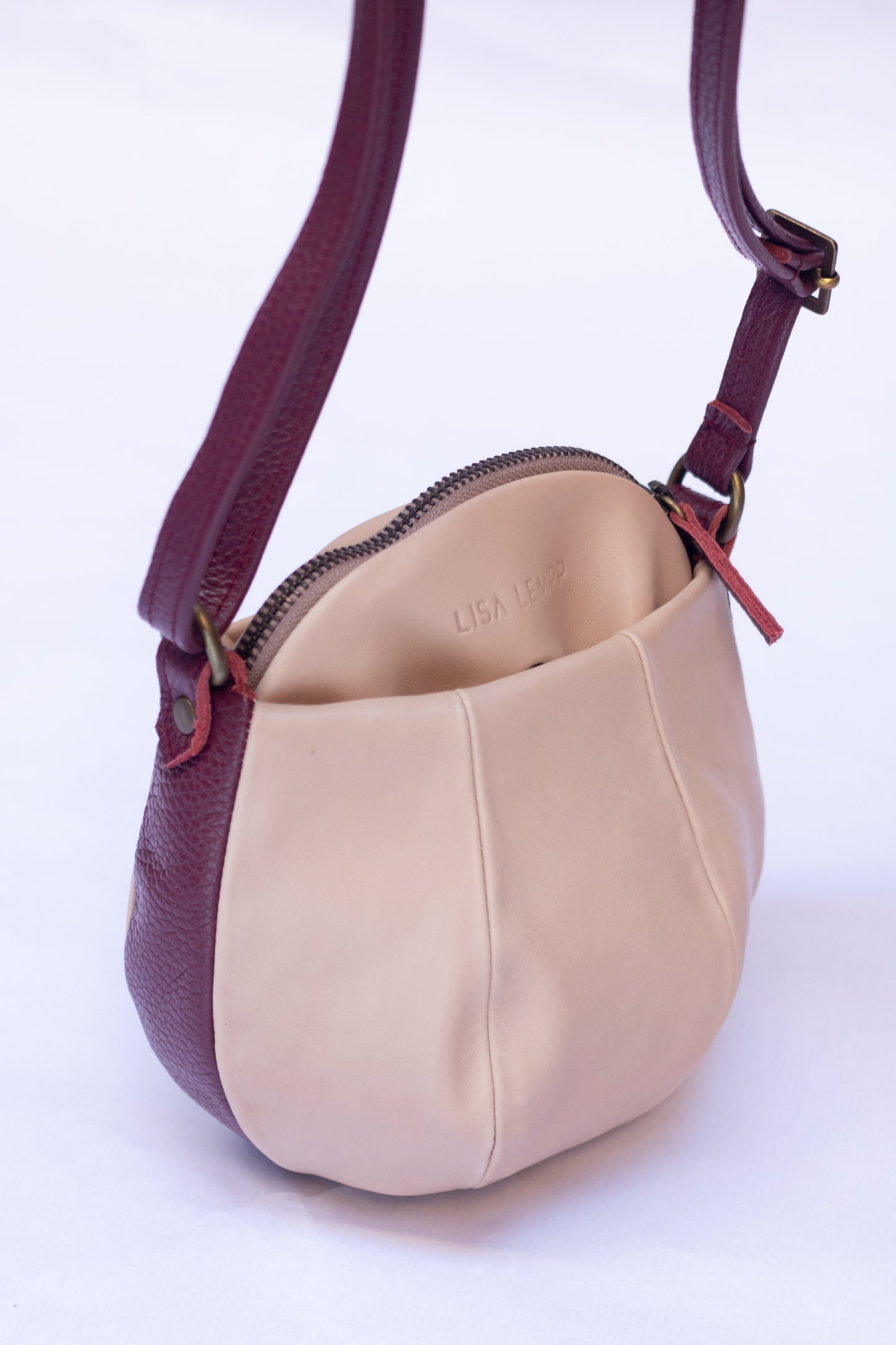 DALIA  |  Bolso / Bandolera  (NR)
