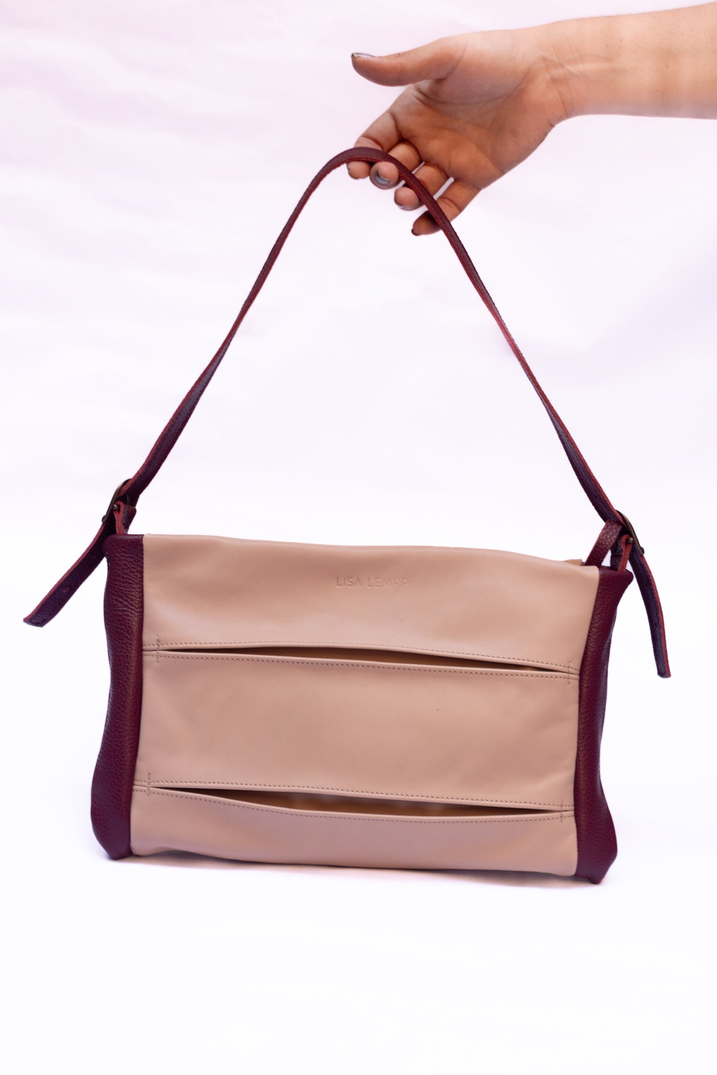 BECKY | Shoulder bag (VR)