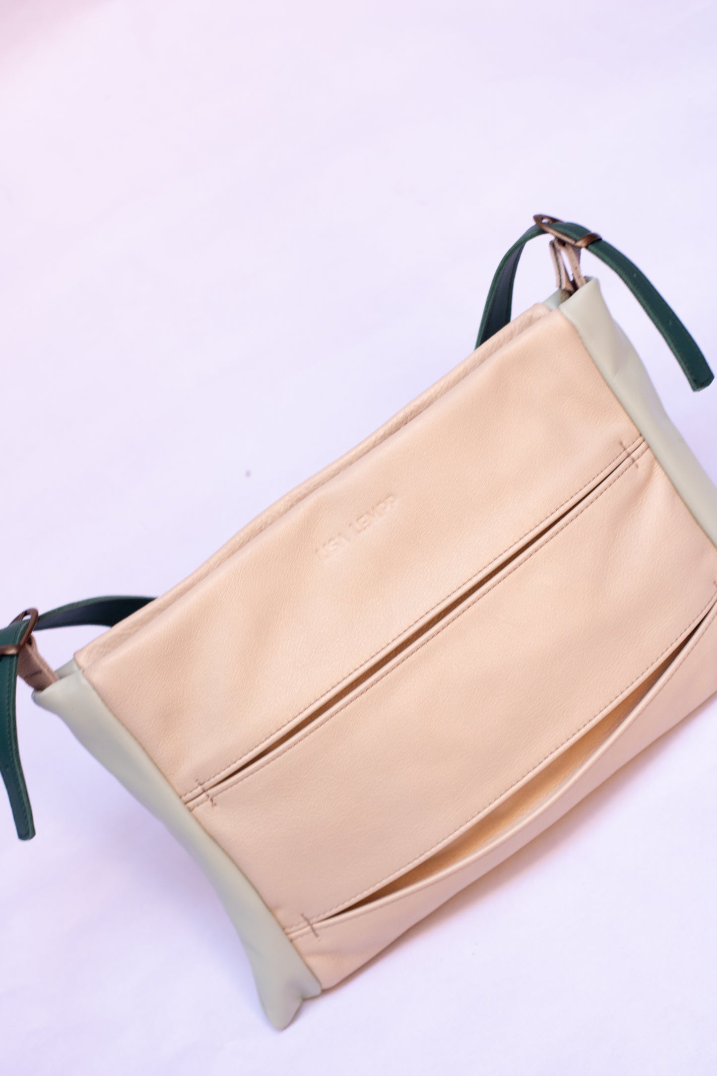 BECKY | Shoulder bag (VR)