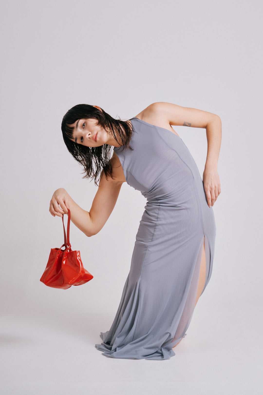 SCARLETT | Bolso de mano (R)