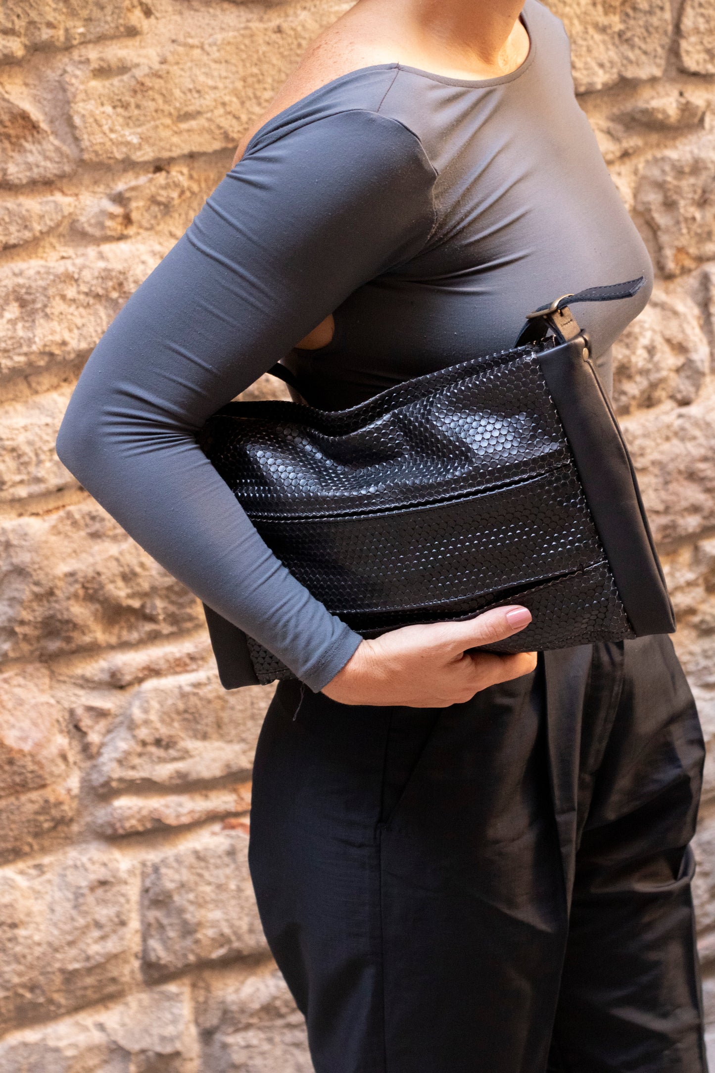 BECKY | Shoulder bag (NE)