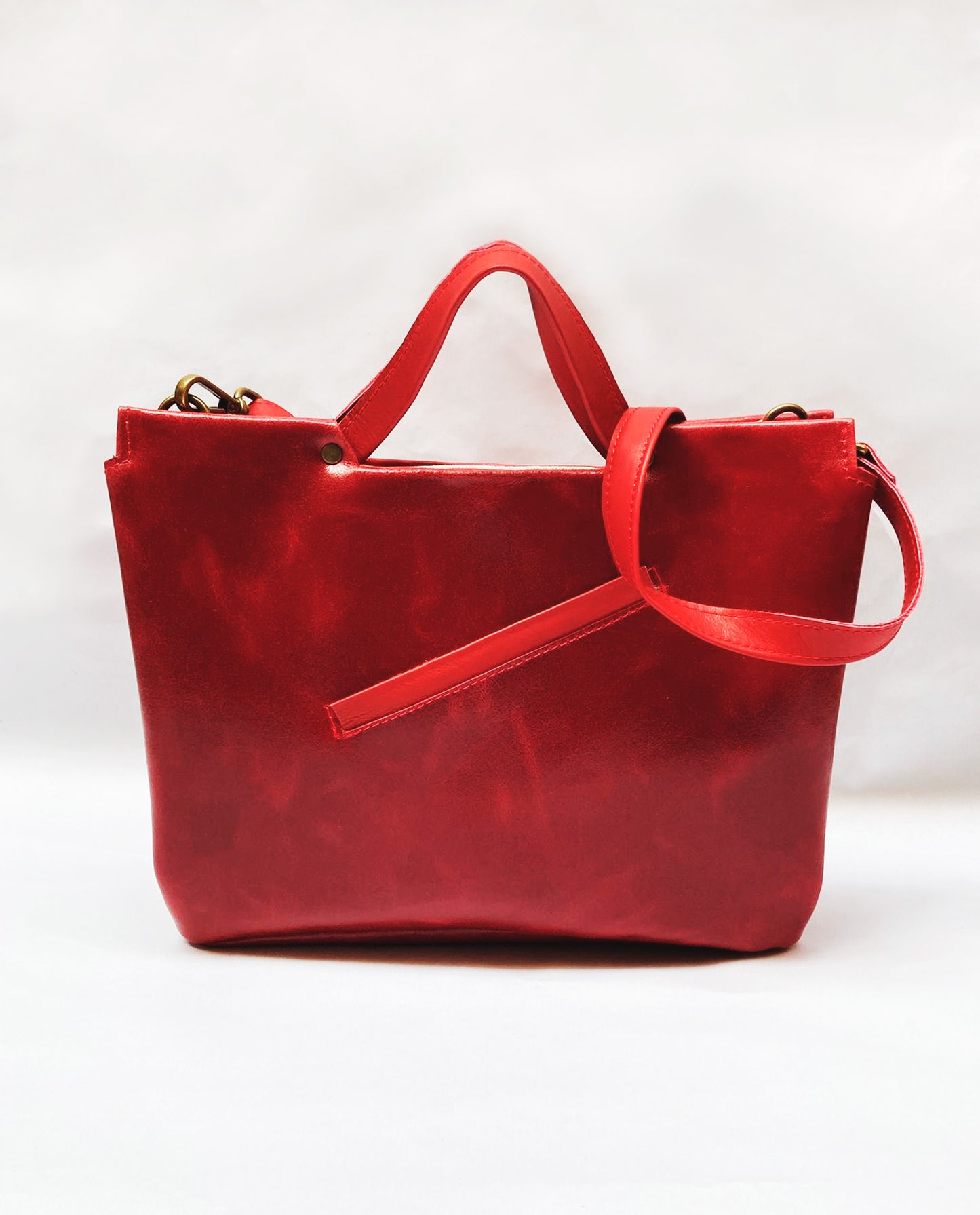 MALCOM small  |  Bolso de mano  /  Bandolera  (R)