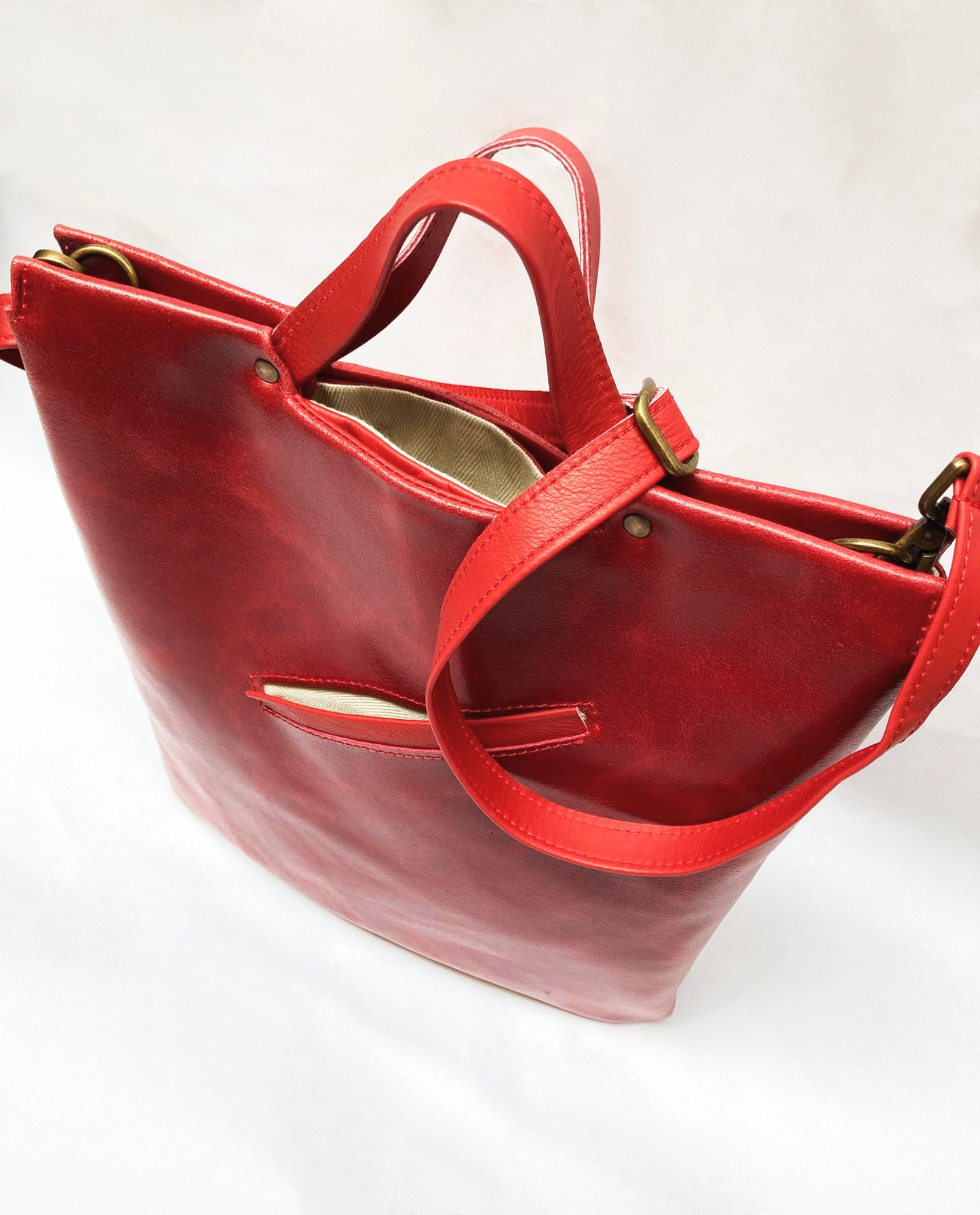 MALCOM | Bolso de mano / Bandolera (R)