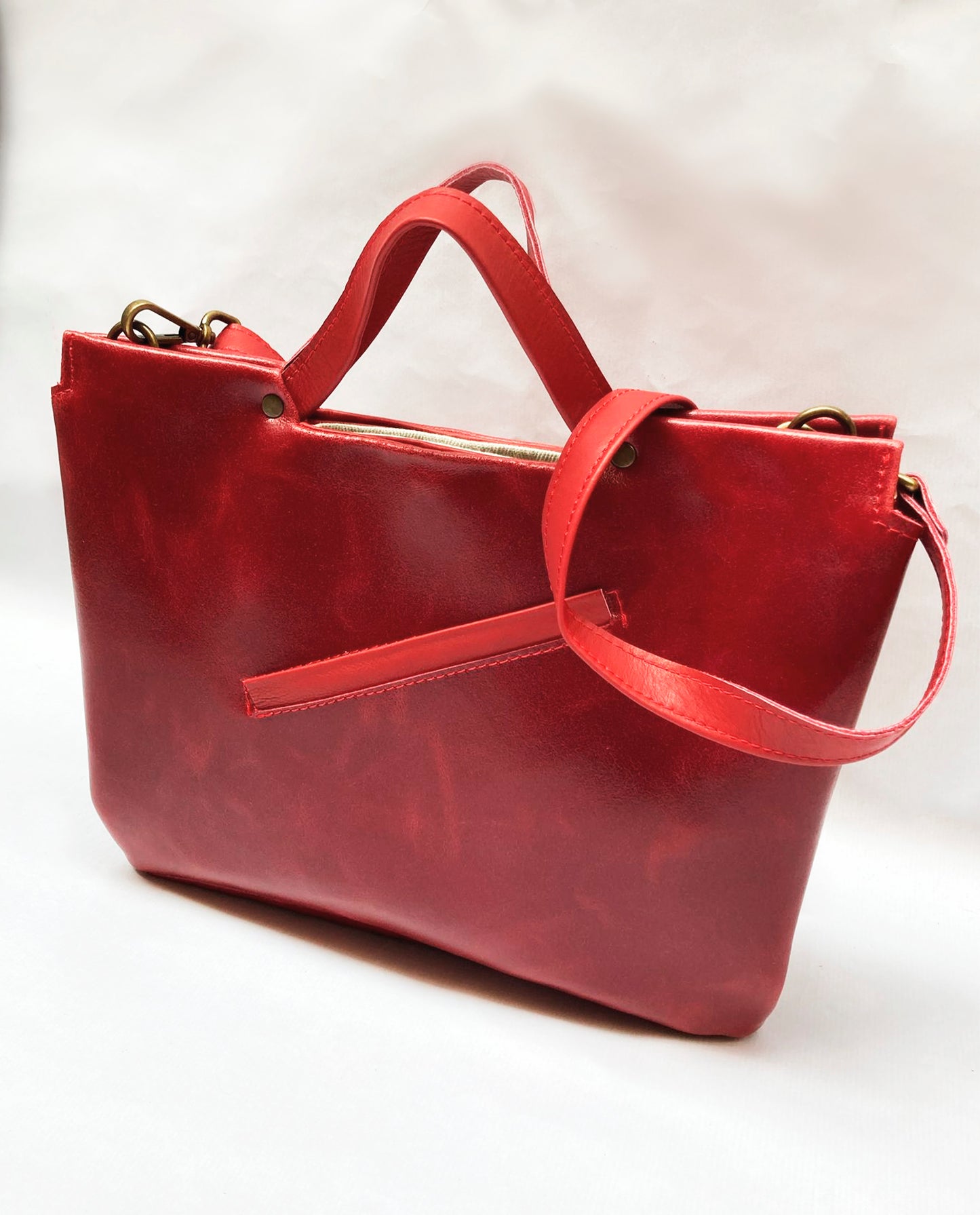MALCOM small  |  Bolso de mano  /  Bandolera  (R)