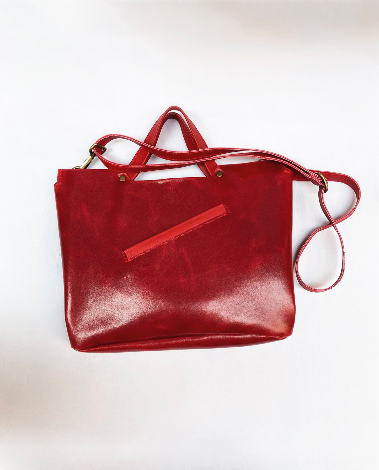 MALCOM small  |  Bolso de mano  /  Bandolera  (R)