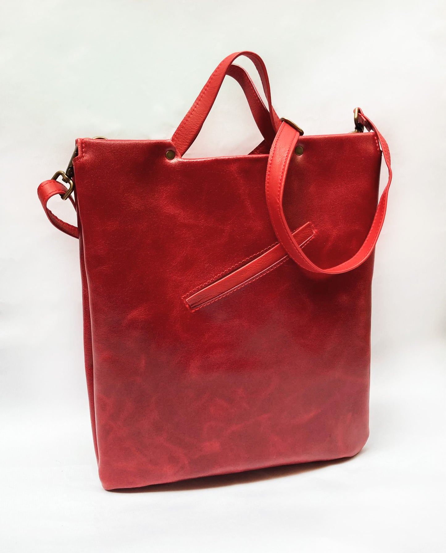 MALCOM | Bolso de mano / Bandolera (R)