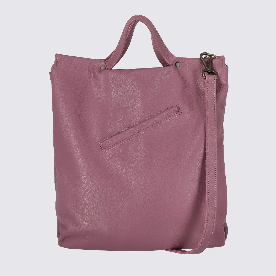 Bolso de mano-Bandolera Malcom V