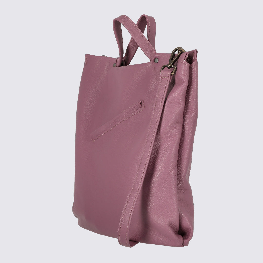 Bolso de mano-Bandolera Malcom V