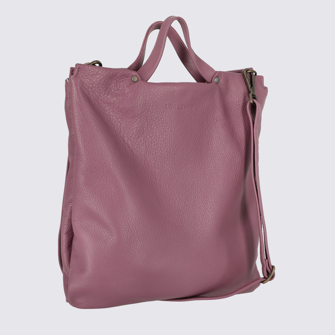 Bolso de mano-Bandolera Malcom V
