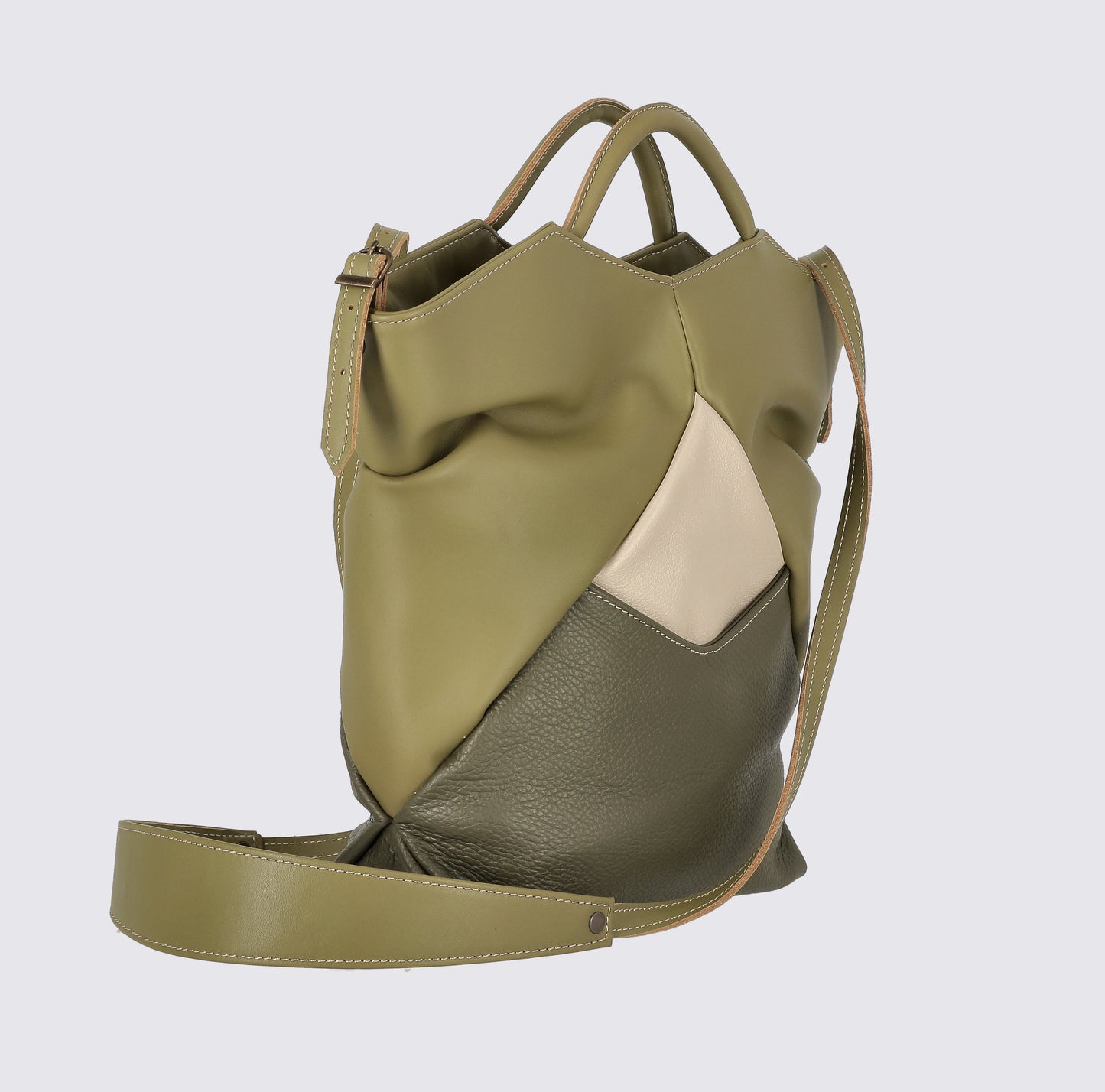 Bolso de mano - Bandolera Peggy C