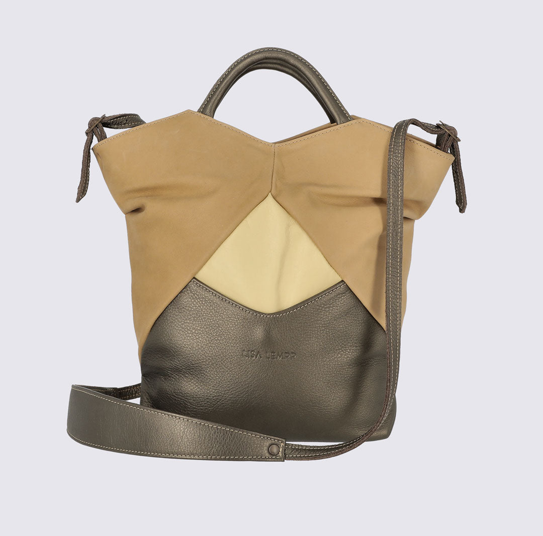 Bolso de mano - Bandolera Peggy M