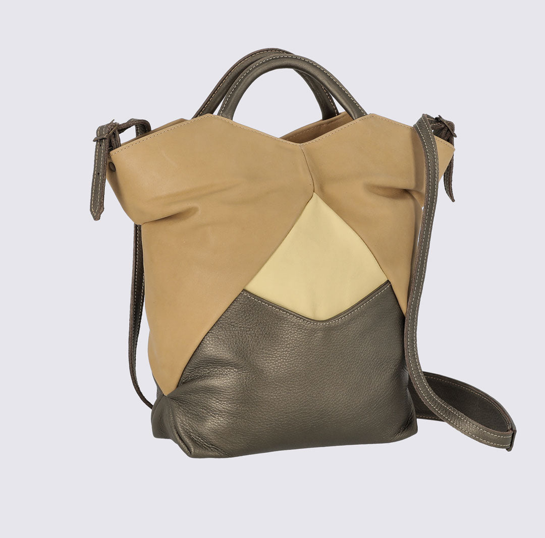 Bolso de mano - Bandolera Peggy M