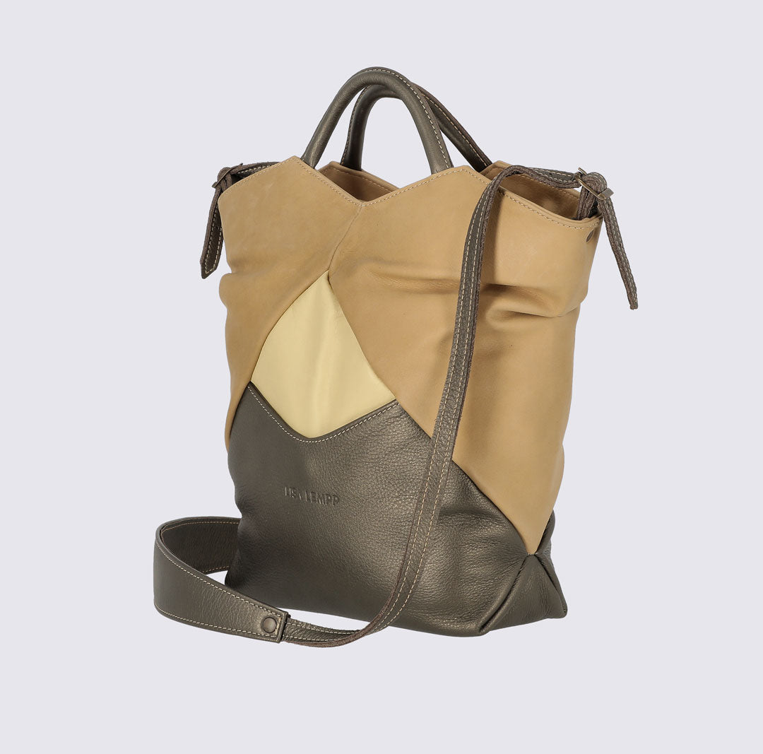 Bolso de mano - Bandolera Peggy M