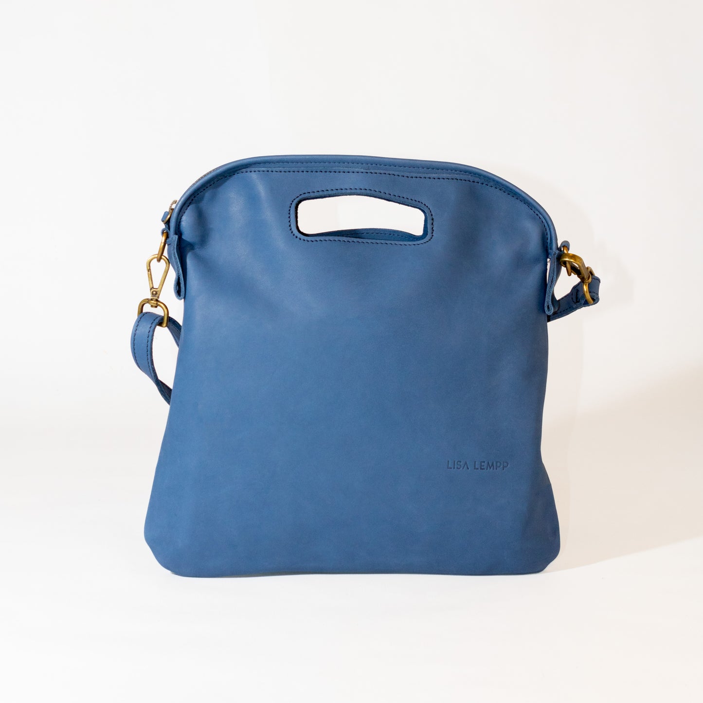 CORA | Bandolera / Bolso de mano (A)