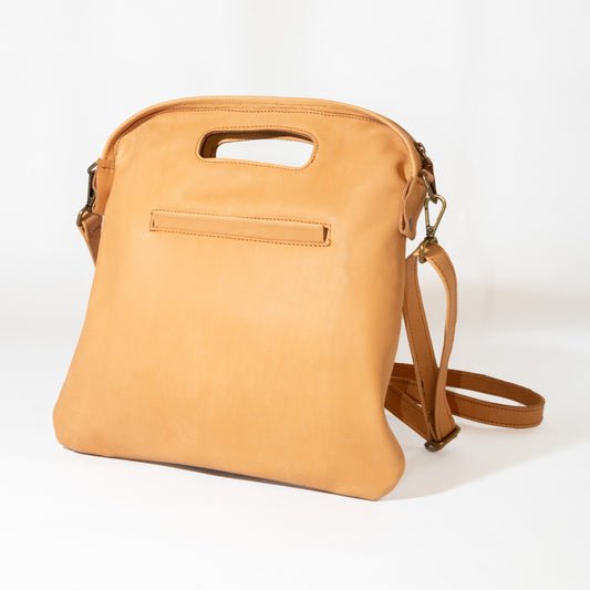 CORA  |  Bandolera / Bolso de mano  (T)