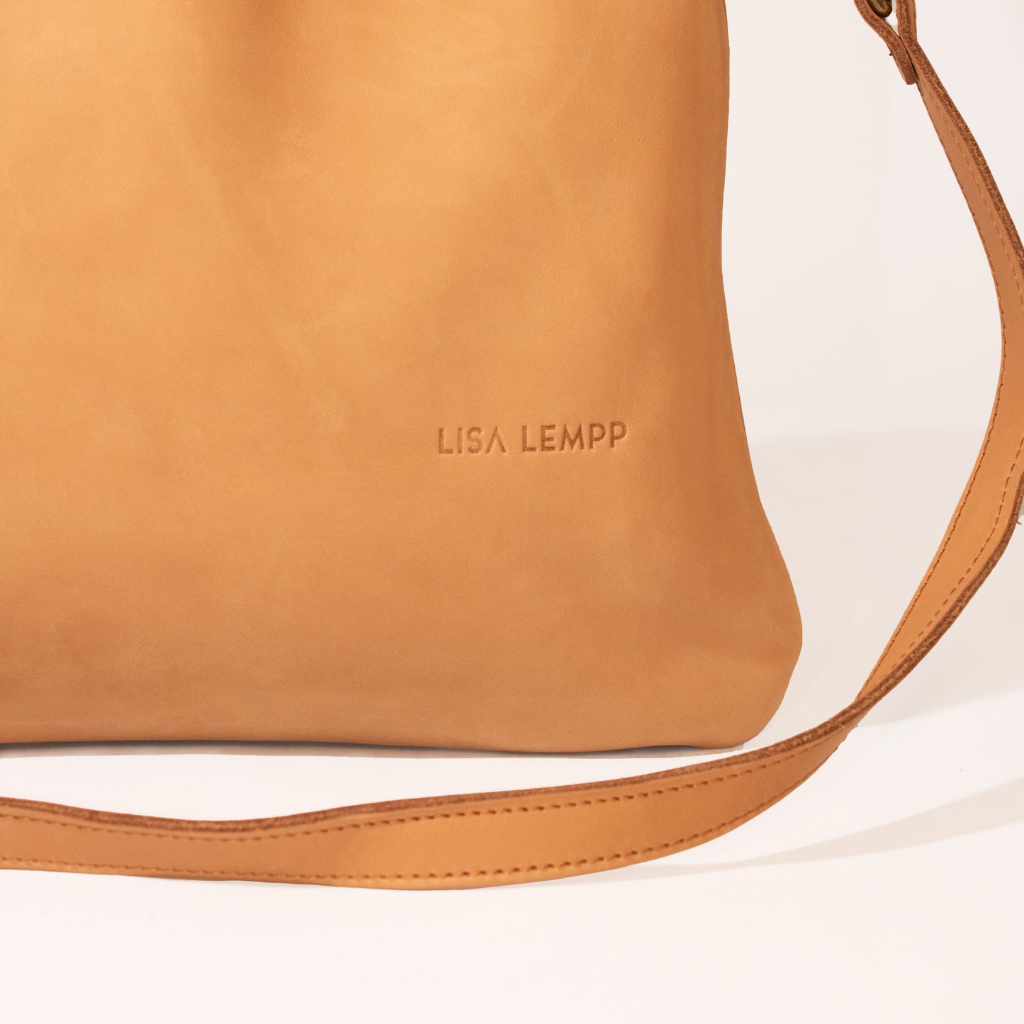 CORA  |  Bandolera / Bolso de mano  (T)