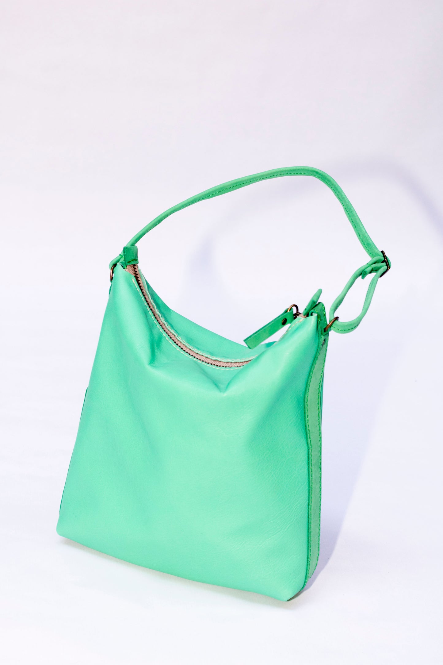 JAZMIN  |  Bolso de mano  (VM)