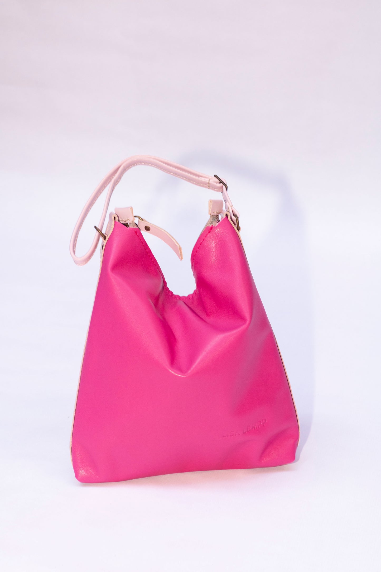 JAZMIN | Bolso de mano (F)